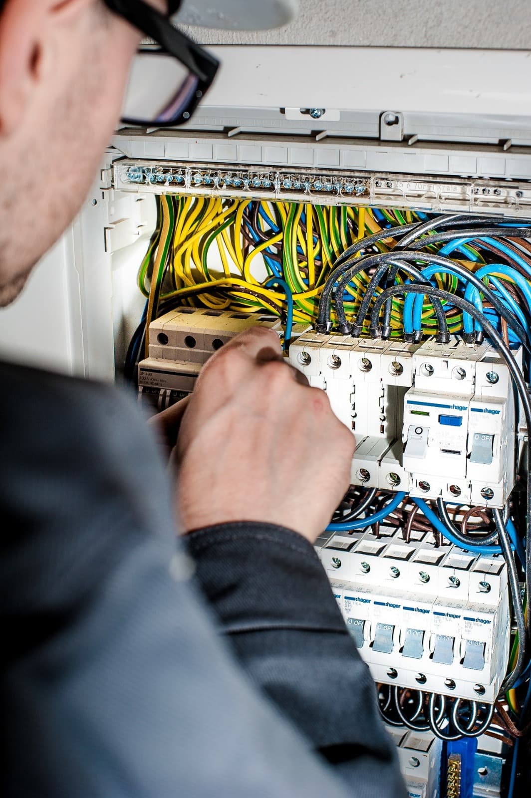 About Home Safety Cert